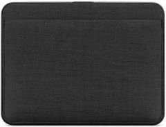Чохол Incase ICON Sleeve with Woolenex Graphite (INMB100365-GFT) для MacBook Air/Pro 13"