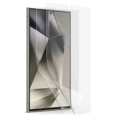 Захисна плівка Ringke Dual Easy 2 шт. Clear для Galaxy S24 Ultra