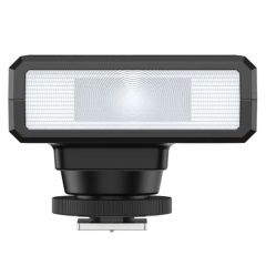 Відеосвітло Ulanzi Vijim F12 Mini Camera Flash Speedlite Black (L044GBB1 F12)		