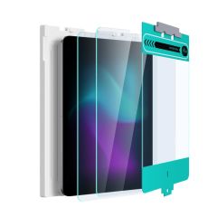 Защитное стекло ESR Armorite Protector Screen 2 шт. для iPad Air 4 | Air 5 10.9" M1 (2020 | 2022) | iPad Pro 11" M1 | M2 (2020 | 2021 | 2022) (1E0880102)