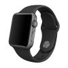 Ремінець Apple Watch Sport Band 38/40mm Black (MJ4F2)