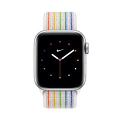 Ремешок CasePro Nike Sport Loop Pride Edition для Apple Watch 42mm | 41mm | 40mm | 38mm 