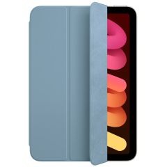 Чехол-книжка CasePro Smart Folio Denim для iPad mini 6 | mini 7
