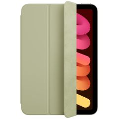 Чехол-книжка CasePro Smart Folio Sage для iPad mini 6 | mini 7
