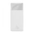 Повербанк Baseus Bipow Digital Display 10000mAh 20W White (PPDML-L02) Повербанк Baseus Bipow Digital Display 10000mAh 20W White (PPDML-L02)