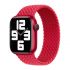 Ремінець CasePro Braided Solo Loop Red Size M для Apple Watch 42mm | 41 mm | 40 mm | 38 mm Ремінець CasePro Braided Solo Loop Red Size M для Apple Watch 42mm | 41 mm | 40 mm | 38 mm