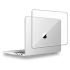 Глянцевий чохол CasePro Crystal Clear для MacBook Pro 16" M1 | M2 | M3 | M4 (2021 | 2022 | 2023 | 2024) Глянцевий чохол CasePro Crystal Clear для MacBook Pro 16" M1 | M2 | M3 | M4 (2021 | 2022 | 2023 | 2024)