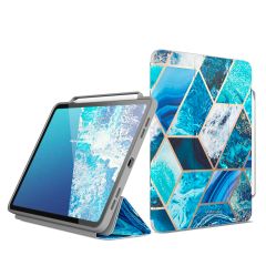 Чохол i-Blason Cosmo Case Ocean для iPad Pro 12.9" (2020 | 2021 | 2022 | M1 | M2)