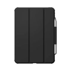 Чохол Spigen Air Skin Pro Black для iPad Pro 11” M4 (2024) (ACS07762)