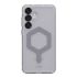 Противоударный чехол UAG Plyo Pro Ice/Silver для Samsung Galaxy S25 (214488114333) Противоударный чехол UAG Plyo Pro Ice/Silver для Samsung Galaxy S25 (214488114333)