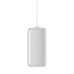 Держатель батареи Belkin Battery Holder для Apple Vision Pro (INN001dsGY)