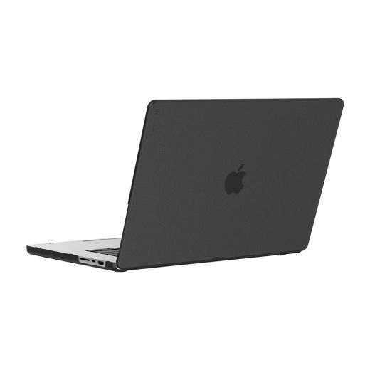 Чохол-накладка Incase Hardshell Dots Black (INMB200722-BLK) для MacBook Pro 16" M1 | M2 | M3 | M4 (2021 | 2022 | 2023 | 2024)