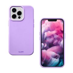 Чохол Laut HUEX PASTELS Violet для iPhone 13 Pro (L_IP21M_HXP_PU)