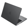 Захисний чохол LAUT HUEX Black для MacBook Pro 16" M1 | M2 | M3 | M4 (2021 | 2022 | 2023 | 2024) (L_MP21L_HX_BK)