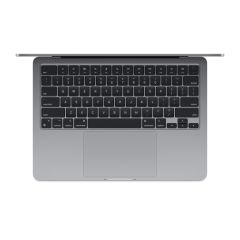 Apple MacBook Air 15.3" M3 Chip 10GPU 512Gb 16Gb Space Gray 2024 (MXD13) (Open box)
