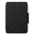 Чехол-подставка Pitaka MagEZ Folio 2 Black для iPad mini 6 | iPad mini 7 (A17 Pro) (FIM2401)