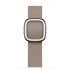 Оригінальний ремінець Apple Modern Buckle Tan Size Large для Apple Watch 42мм | 41мм | 40мм (MUHG3) Оригінальний ремінець Apple Modern Buckle Tan Size Large для Apple Watch 42мм | 41мм | 40мм (MUHG3)