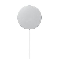 Оригінальна бездротова зарядка Apple MagSafe Charger 25Вт White 1 метр (MX6X3)
