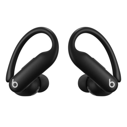 Беспроводные наушники Apple Powerbeats Pro 2 Jet Black (MX723)