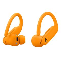 Безпровідні навушники Apple Powerbeats Pro 2 Electric Orange (MX743)
