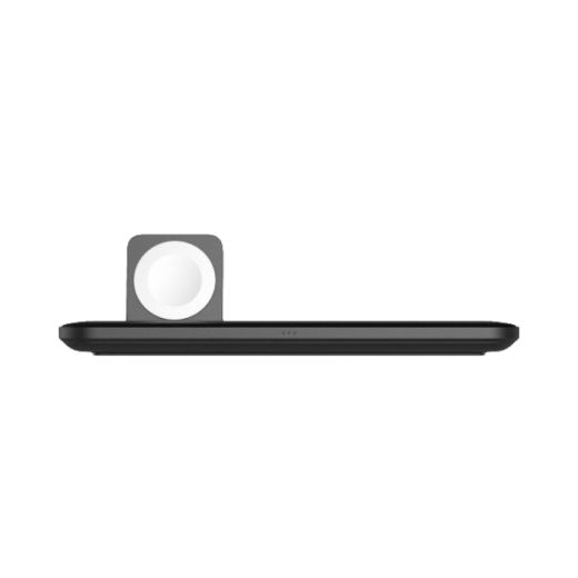 Беспроводная зарядка Nomad Base Station Apple Watch Edition Black (NM30011A00)