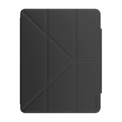 Чохол-підставка Switcheasy Origami Nude Black для iPad Pro 12.9" (2020 | 2021 | 2022 | M1 | M2) (SPD129037BK22)