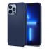 Чехол Spigen Case Silicone Fit Navy Blue для iPhone 13 Pro Max (ACS03230) Чехол Spigen Case Silicone Fit Navy Blue для iPhone 13 Pro Max (ACS03230)