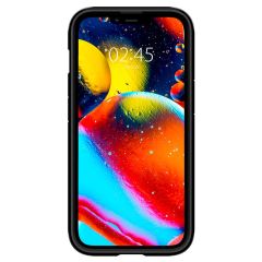 Чохол Spigen Tough Armor Gunmetal для iPhone 13 (ACS03538)