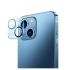 Защитное стекло для камеру CasePro Camera Screen Protector Clear для iPhone 14 | 14 Plus Защитное стекло для камеру CasePro Camera Screen Protector Clear для iPhone 14 | 14 Plus